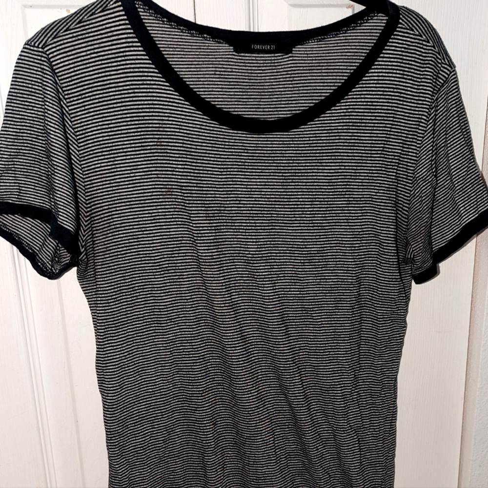 Long T Shirt